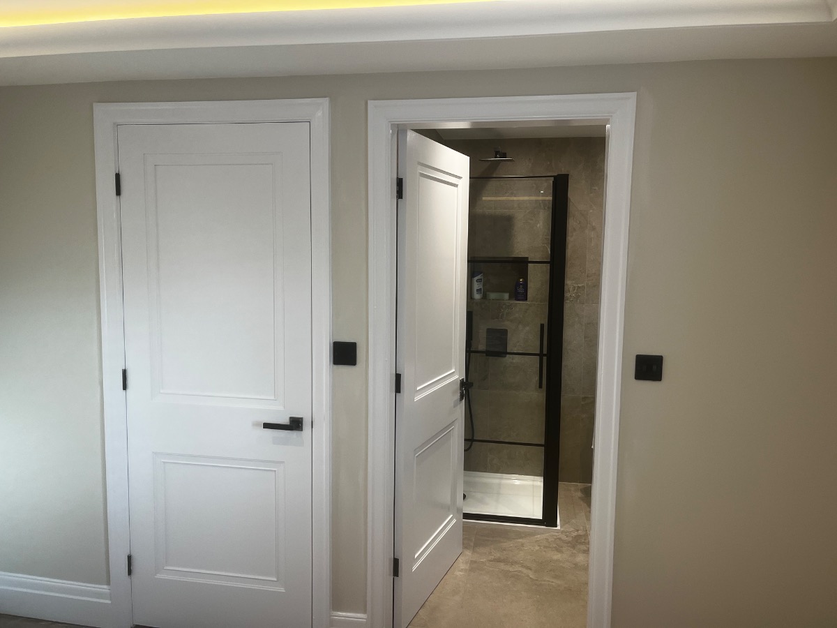Painter and Decorator: Image 16